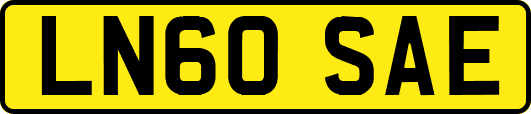 LN60SAE