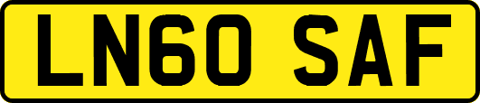 LN60SAF