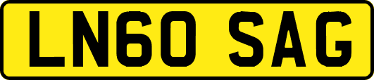 LN60SAG