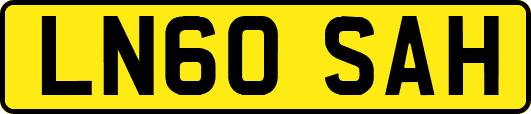 LN60SAH