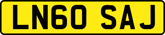 LN60SAJ