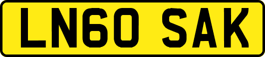 LN60SAK