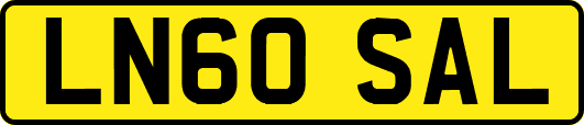 LN60SAL