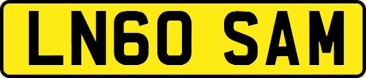 LN60SAM