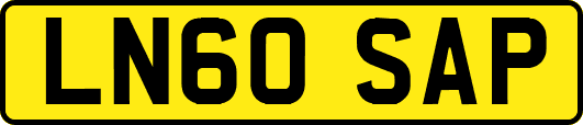 LN60SAP