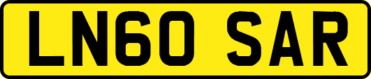 LN60SAR