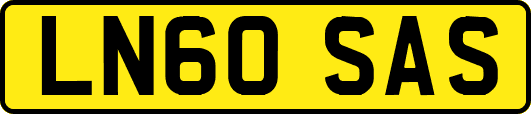 LN60SAS