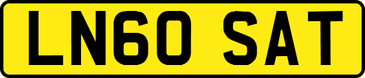 LN60SAT