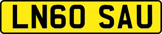 LN60SAU