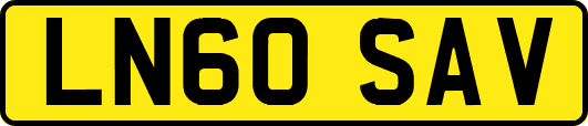 LN60SAV