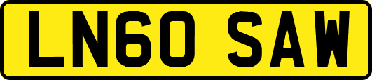 LN60SAW