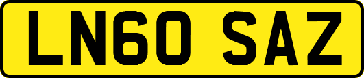 LN60SAZ