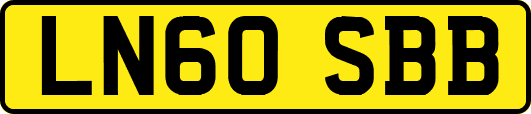 LN60SBB