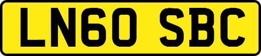 LN60SBC