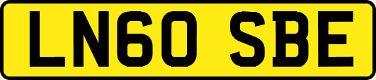 LN60SBE