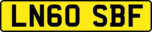 LN60SBF