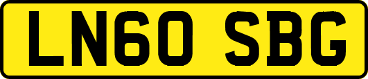 LN60SBG