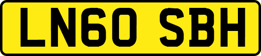 LN60SBH