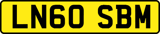 LN60SBM