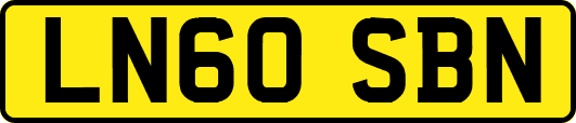 LN60SBN