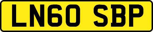 LN60SBP