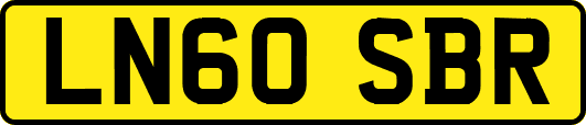LN60SBR
