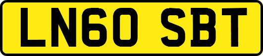 LN60SBT
