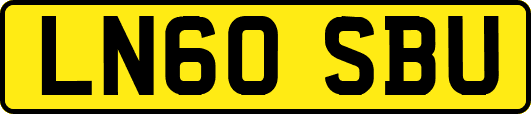 LN60SBU