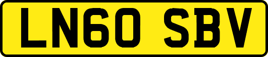 LN60SBV