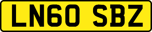 LN60SBZ