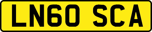 LN60SCA