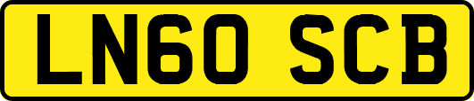 LN60SCB