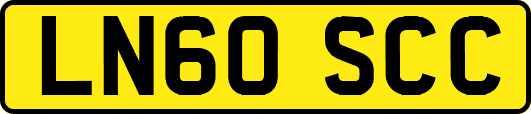 LN60SCC