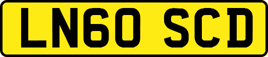 LN60SCD