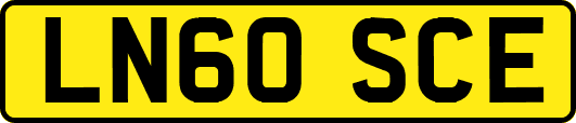 LN60SCE