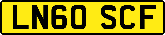 LN60SCF