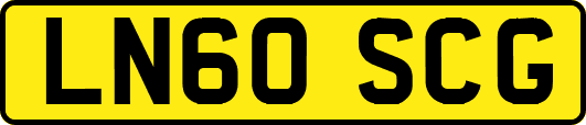 LN60SCG