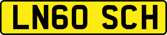 LN60SCH
