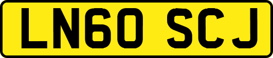 LN60SCJ