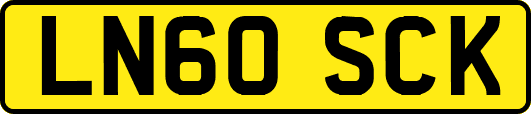 LN60SCK