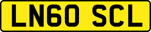 LN60SCL