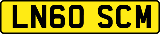 LN60SCM