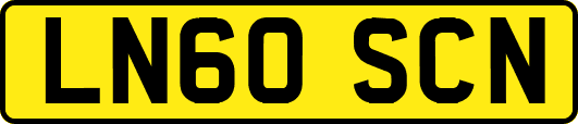 LN60SCN