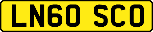 LN60SCO
