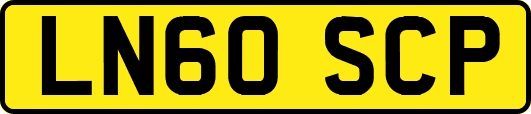 LN60SCP