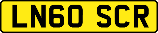 LN60SCR
