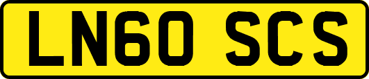 LN60SCS