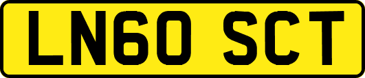 LN60SCT