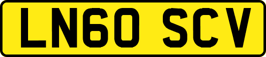 LN60SCV