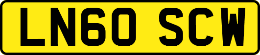 LN60SCW